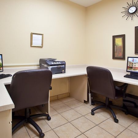Candlewood Suites-Augusta By Ihg מראה חיצוני תמונה