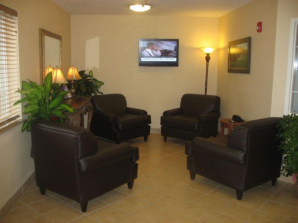 Candlewood Suites-Augusta By Ihg מראה חיצוני תמונה