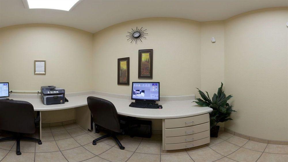 Candlewood Suites-Augusta By Ihg מראה חיצוני תמונה