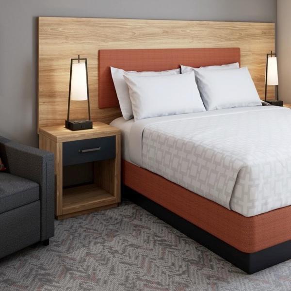 Candlewood Suites-Augusta By Ihg מראה חיצוני תמונה