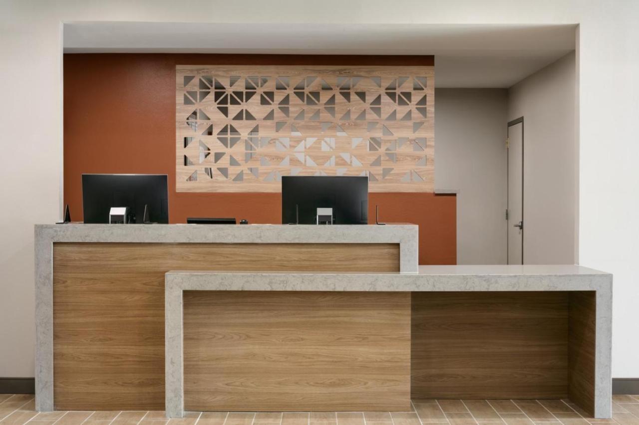 Candlewood Suites-Augusta By Ihg מראה חיצוני תמונה