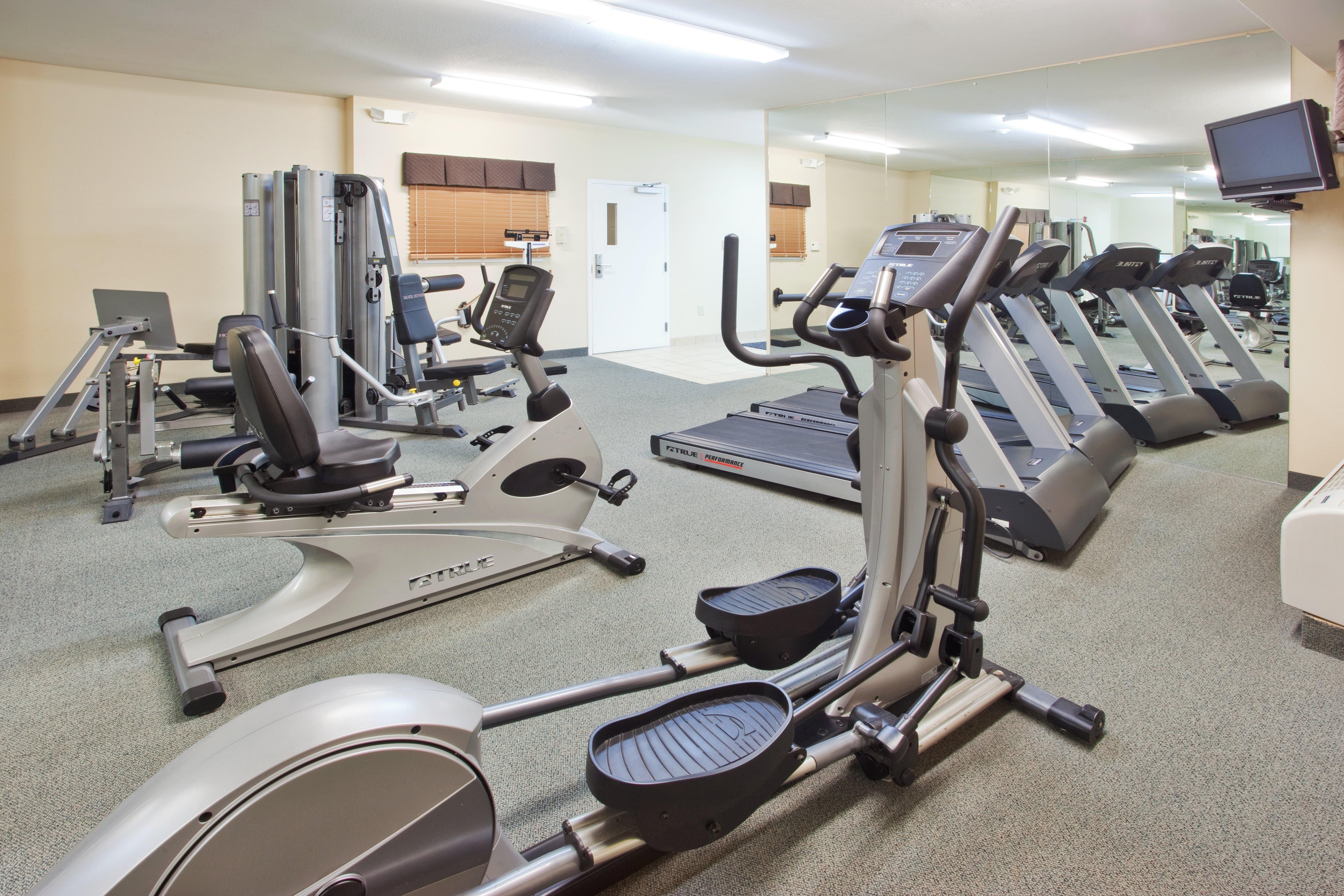 Candlewood Suites-Augusta By Ihg מראה חיצוני תמונה