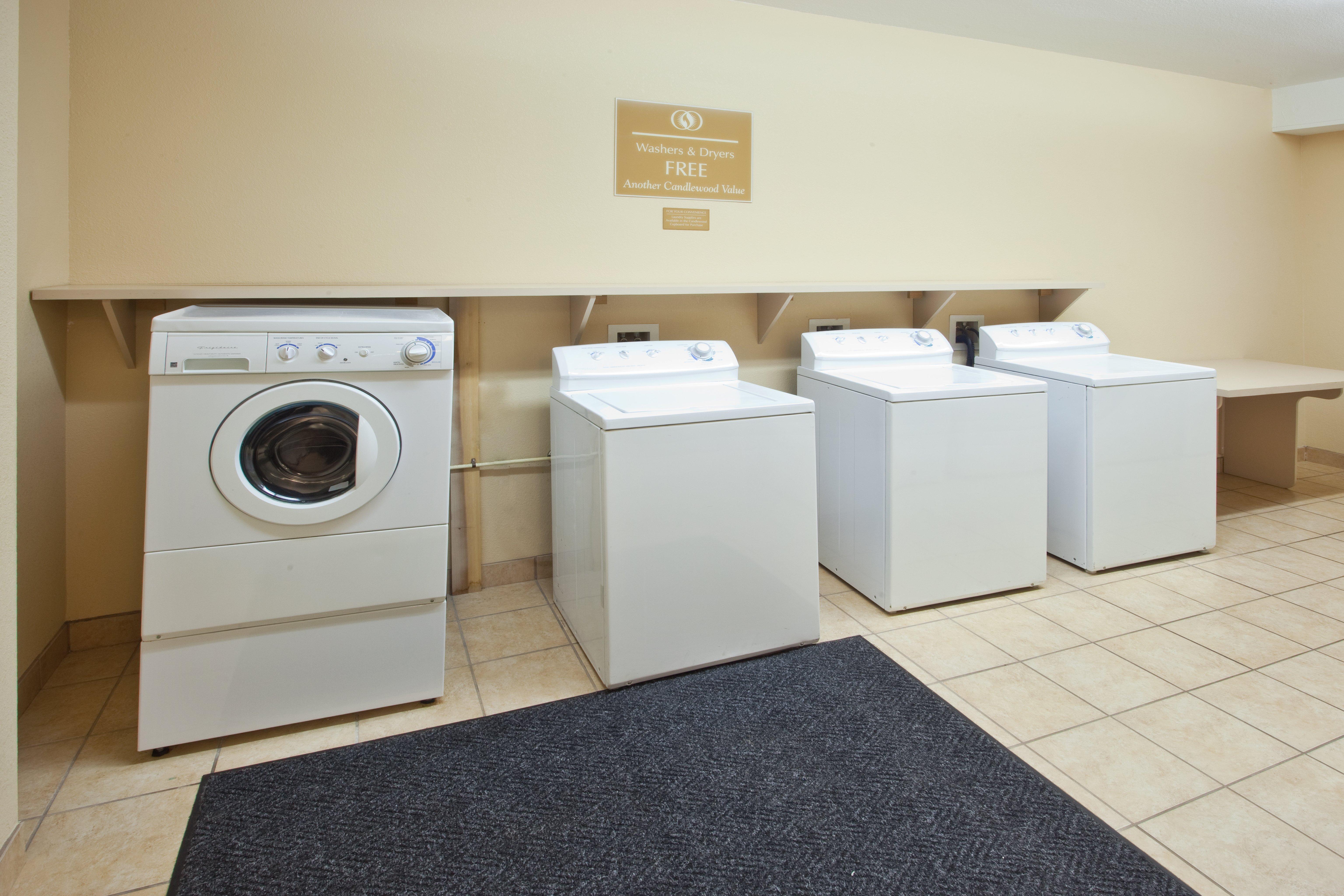 Candlewood Suites-Augusta By Ihg מראה חיצוני תמונה