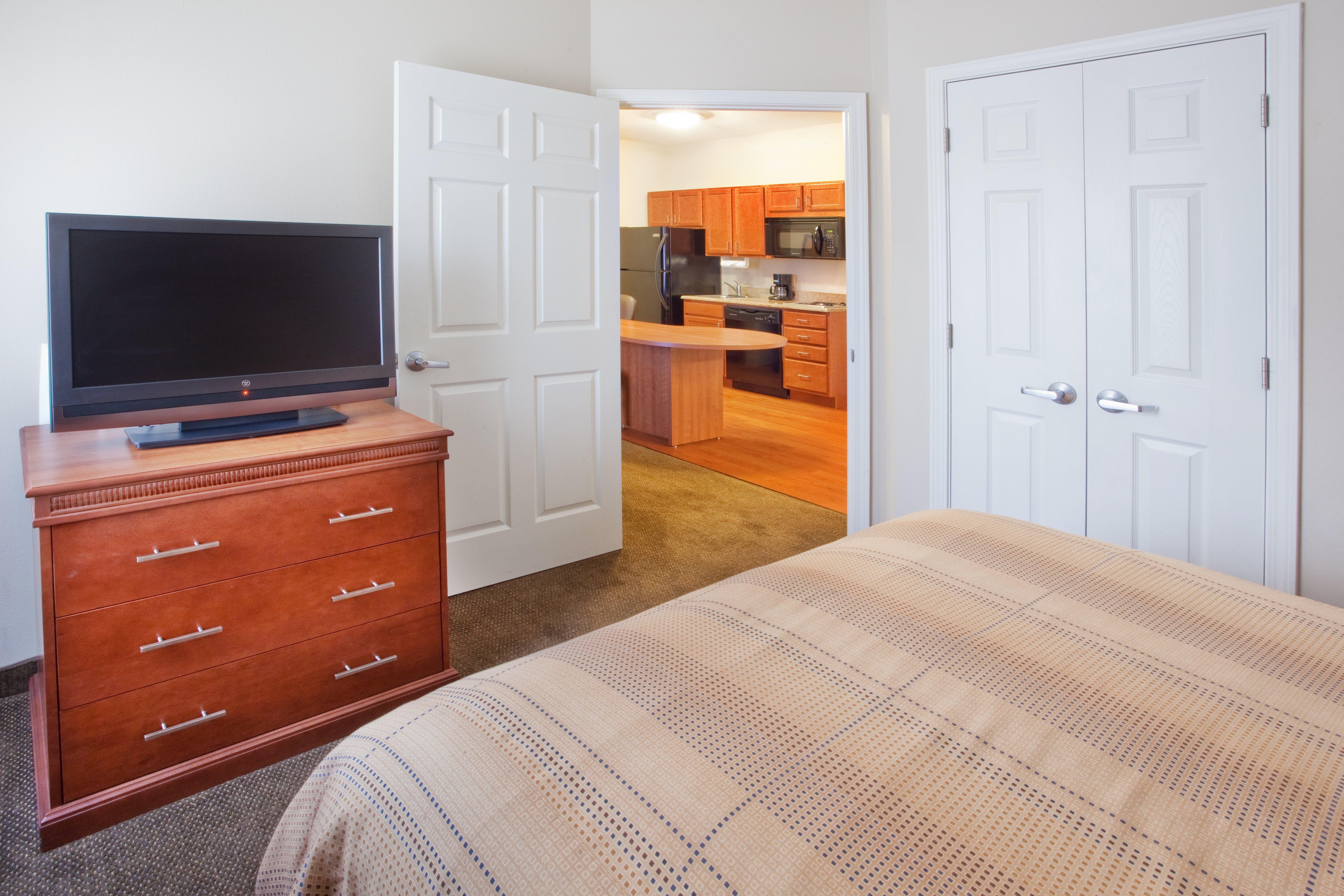 Candlewood Suites-Augusta By Ihg מראה חיצוני תמונה