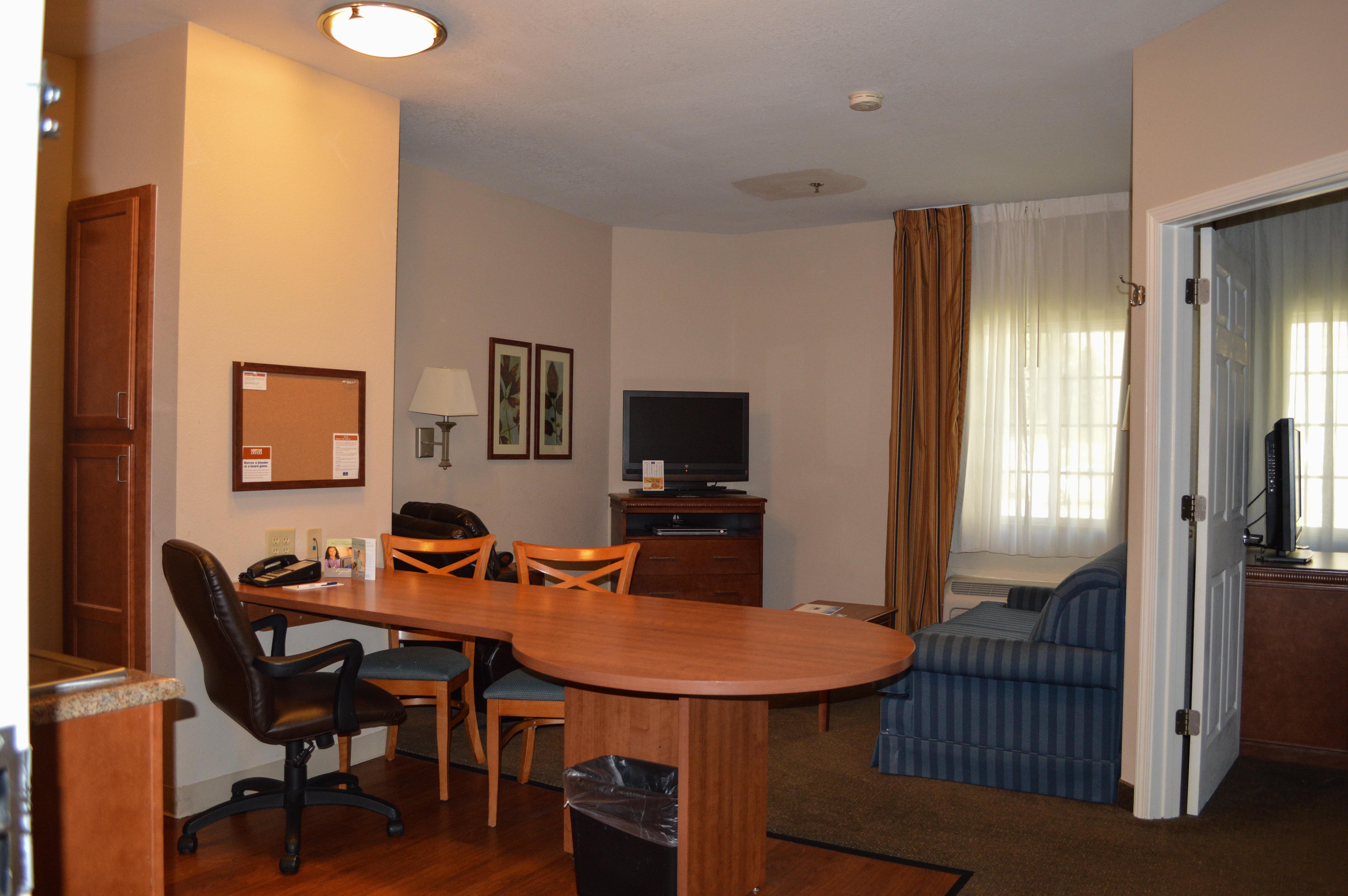 Candlewood Suites-Augusta By Ihg מראה חיצוני תמונה