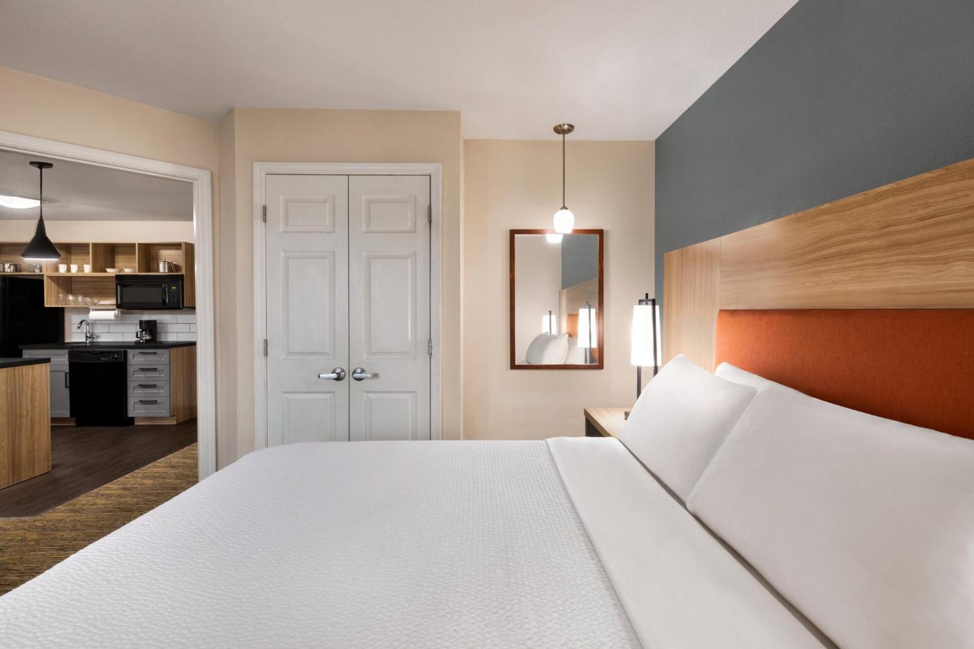 Candlewood Suites-Augusta By Ihg מראה חיצוני תמונה