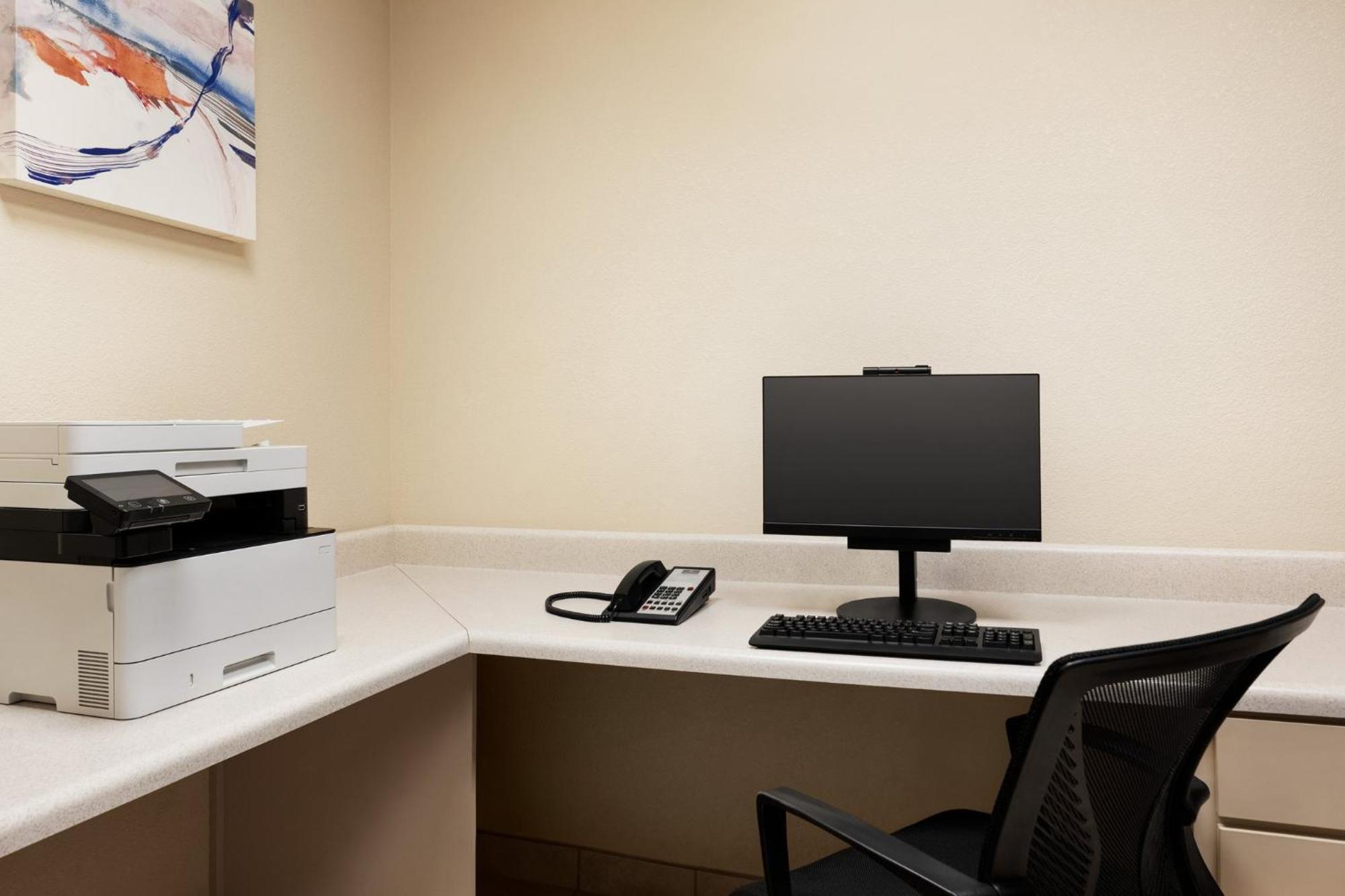 Candlewood Suites-Augusta By Ihg מראה חיצוני תמונה