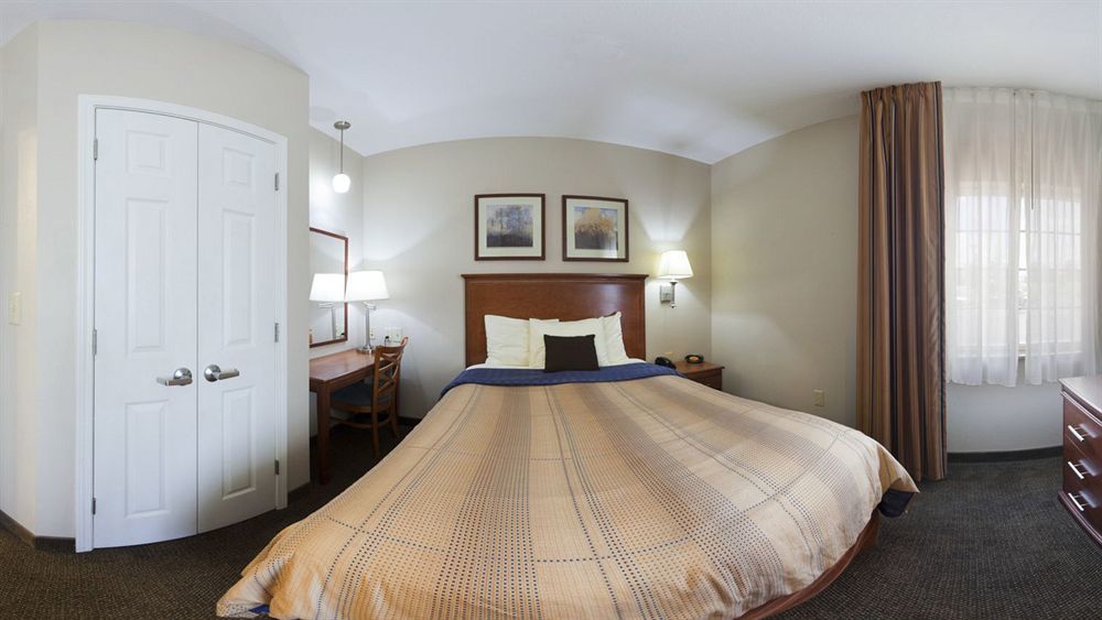 Candlewood Suites-Augusta By Ihg מראה חיצוני תמונה