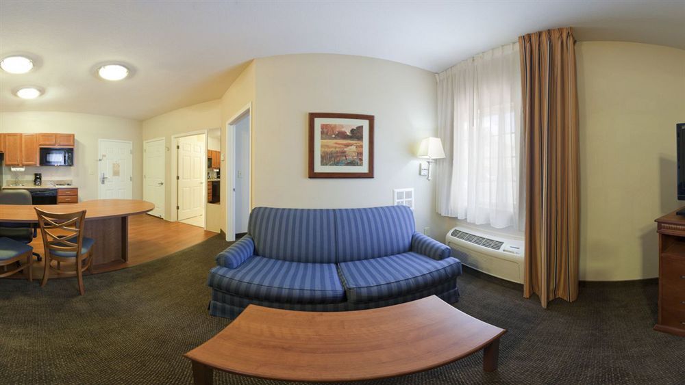Candlewood Suites-Augusta By Ihg מראה חיצוני תמונה