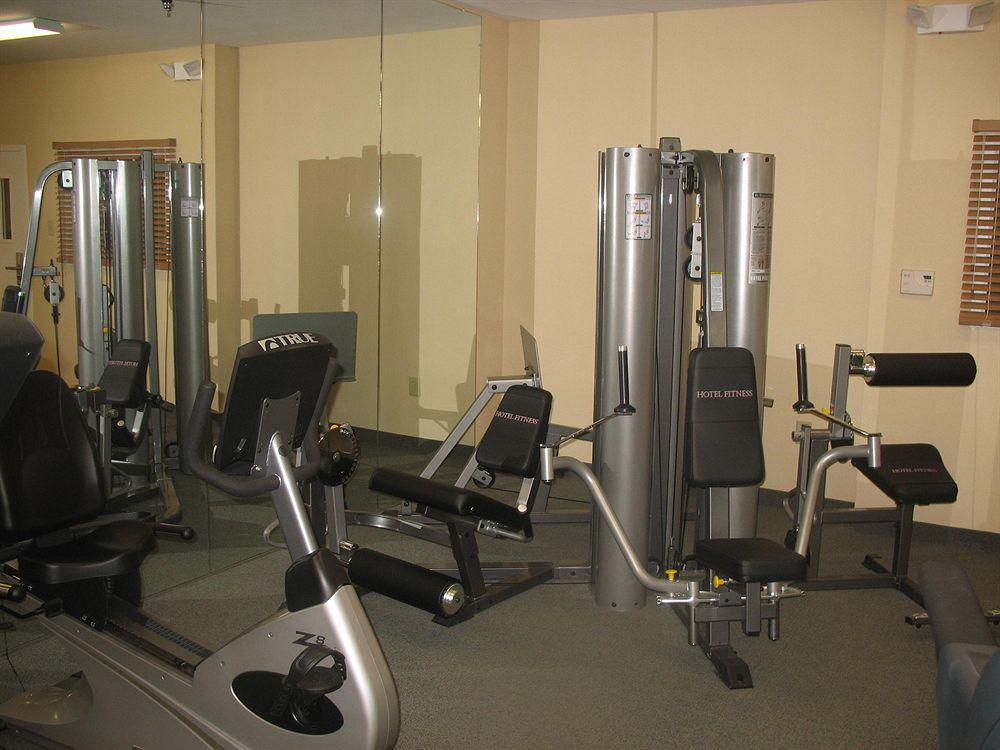 Candlewood Suites-Augusta By Ihg מתקנים תמונה