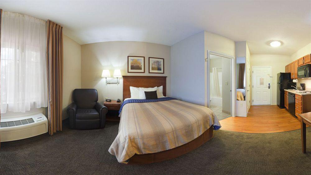Candlewood Suites-Augusta By Ihg מראה חיצוני תמונה